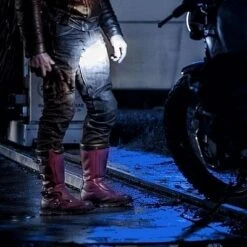 Stylmartin Continental, Stiefel Unisex 34 Stylmartin Continental, Stiefel Unisex -Interiors Geschaft stylmartin continental stiefel 40341 15