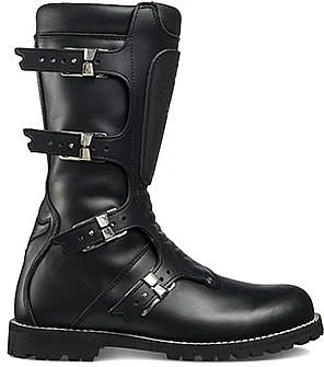 Stylmartin Continental, Stiefel Unisex 5 Stylmartin Continental, Stiefel Unisex – Bild 3