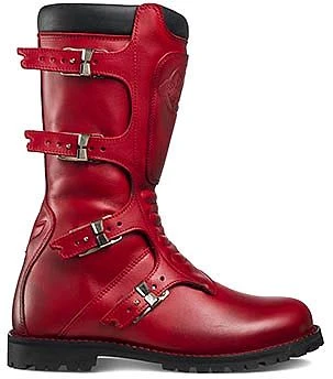 Stylmartin Continental, Stiefel Unisex 6 Stylmartin Continental, Stiefel Unisex – Bild 4