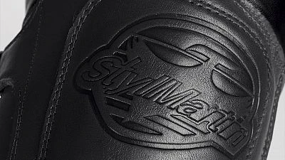 Stylmartin Continental, Stiefel Unisex 7 Stylmartin Continental, Stiefel Unisex – Bild 5