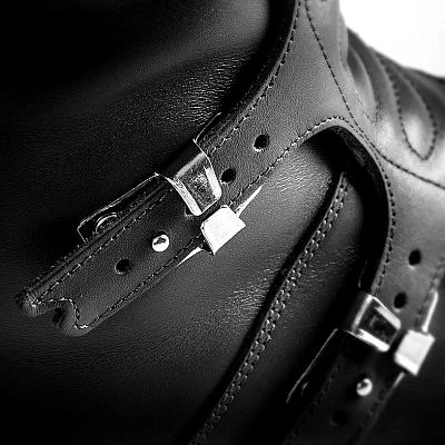 Stylmartin Continental, Stiefel Unisex 11 Stylmartin Continental, Stiefel Unisex – Bild 9