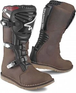 Stylmartin Impact RS, Stiefel Wasserdicht