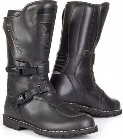Stylmartin Matrix, Stiefel Wasserdicht