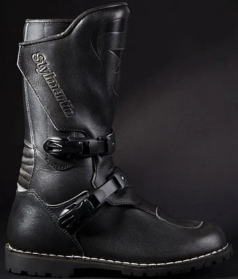 Stylmartin Matrix, Stiefel Wasserdicht 4 Stylmartin Matrix, Stiefel Wasserdicht – Bild 2