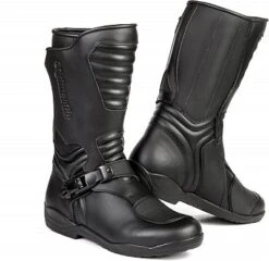 Stylmartin Miles, Stiefel