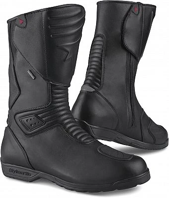 Stylmartin Navigator, Stiefel Wasserdicht 3 Stylmartin Navigator, Stiefel Wasserdicht
