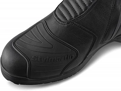 Stylmartin Navigator, Stiefel Wasserdicht 5 Stylmartin Navigator, Stiefel Wasserdicht – Bild 3