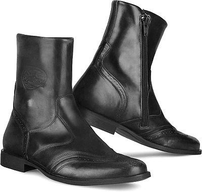 Stylmartin Oxford, Stiefel Wasserdicht 3 Stylmartin Oxford, Stiefel Wasserdicht