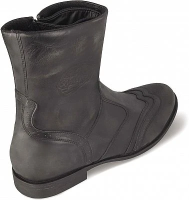 Stylmartin Oxford, Stiefel Wasserdicht 4 Stylmartin Oxford, Stiefel Wasserdicht – Bild 2