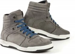 Interiors Geschaft 12 Stylmartin Smoke Urban, Stiefel