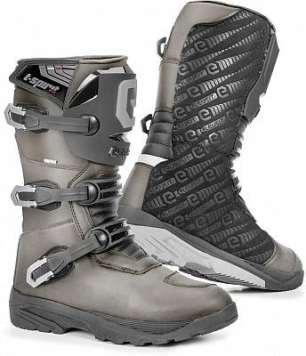 Eleveit T-Spirit Evo WP, Stiefel Wasserdicht 3 Eleveit T-Spirit Evo WP, Stiefel Wasserdicht