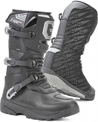Eleveit T-Spirit Evo WP, Stiefel Wasserdicht 4 Eleveit T-Spirit Evo WP, Stiefel Wasserdicht – Bild 2