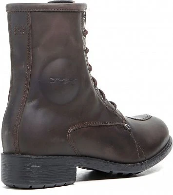 TCX Blend, Stiefel Wasserdicht Damen 5 TCX Blend, Stiefel Wasserdicht Damen – Bild 3