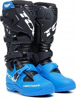 TCX Comp Evo 2 Michelin, Stiefel