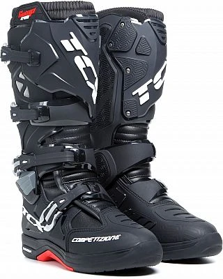 TCX Comp Evo 2 Michelin, Stiefel 4 TCX Comp Evo 2 Michelin, Stiefel – Bild 2