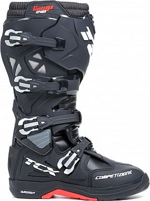 TCX Comp Evo 2 Michelin, Stiefel 7 TCX Comp Evo 2 Michelin, Stiefel – Bild 5