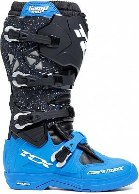 TCX Comp Evo 2 Michelin, Stiefel 9 TCX Comp Evo 2 Michelin, Stiefel – Bild 7