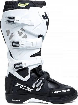 TCX Comp Evo 2 Michelin, Stiefel 10 TCX Comp Evo 2 Michelin, Stiefel – Bild 8