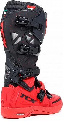 TCX Comp Evo 2 Michelin, Stiefel 12 TCX Comp Evo 2 Michelin, Stiefel – Bild 10