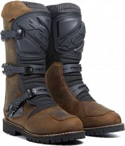TCX Drifter, Stiefel Wasserdicht