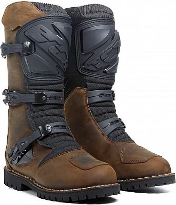 TCX Drifter, Stiefel Wasserdicht 3 TCX Drifter, Stiefel Wasserdicht