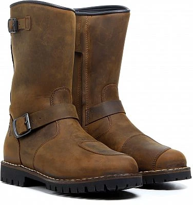 TCX Fuel, Stiefel Wasserdicht 3 TCX Fuel, Stiefel Wasserdicht