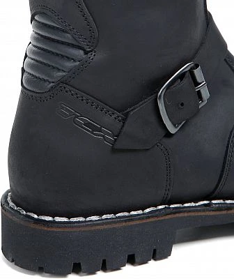 TCX Fuel, Stiefel Wasserdicht 13 TCX Fuel, Stiefel Wasserdicht – Bild 11