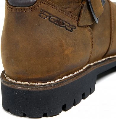 TCX Fuel, Stiefel Wasserdicht 14 TCX Fuel, Stiefel Wasserdicht – Bild 12