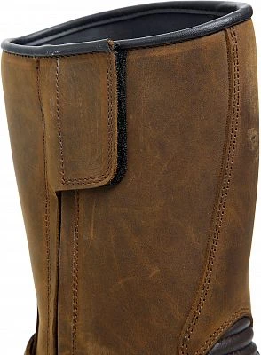 TCX Fuel, Stiefel Wasserdicht 18 TCX Fuel, Stiefel Wasserdicht – Bild 16