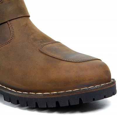 TCX Fuel, Stiefel Wasserdicht 21 TCX Fuel, Stiefel Wasserdicht – Bild 19