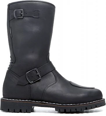 TCX Fuel, Stiefel Wasserdicht 5 TCX Fuel, Stiefel Wasserdicht – Bild 3