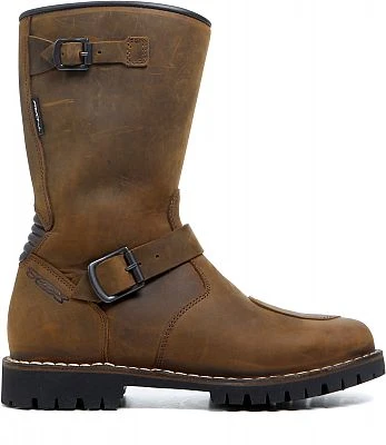 TCX Fuel, Stiefel Wasserdicht 6 TCX Fuel, Stiefel Wasserdicht – Bild 4