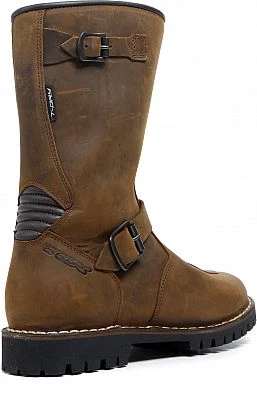 TCX Fuel, Stiefel Wasserdicht 8 TCX Fuel, Stiefel Wasserdicht – Bild 6