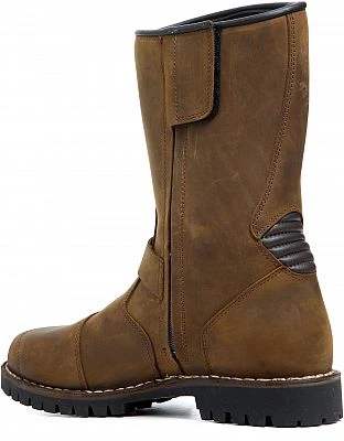 TCX Fuel, Stiefel Wasserdicht 10 TCX Fuel, Stiefel Wasserdicht – Bild 8