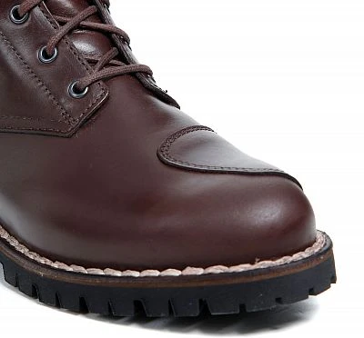 TCX Hero, Stiefel Wasserdicht 17 TCX Hero, Stiefel Wasserdicht – Bild 15