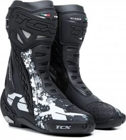 TCX RT-Race, Stiefel