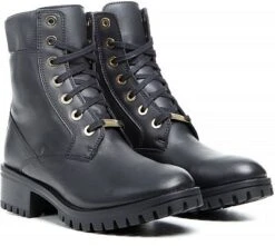 TCX Smoke, Stiefel Wasserdicht Damen