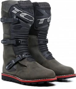 TCX Terrain 3, Stiefel Wasserdicht