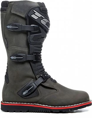 TCX Terrain 3, Stiefel Wasserdicht 4 TCX Terrain 3, Stiefel Wasserdicht – Bild 2