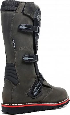 TCX Terrain 3, Stiefel Wasserdicht 5 TCX Terrain 3, Stiefel Wasserdicht – Bild 3