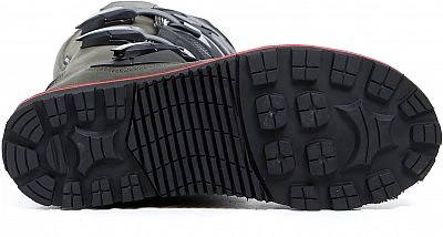 TCX Terrain 3, Stiefel Wasserdicht 6 TCX Terrain 3, Stiefel Wasserdicht – Bild 4