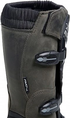 TCX Terrain 3, Stiefel Wasserdicht 9 TCX Terrain 3, Stiefel Wasserdicht – Bild 7