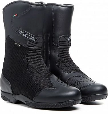 TCX Tourer, Stiefel Gore-Tex Damen 3 TCX Tourer, Stiefel Gore-Tex Damen