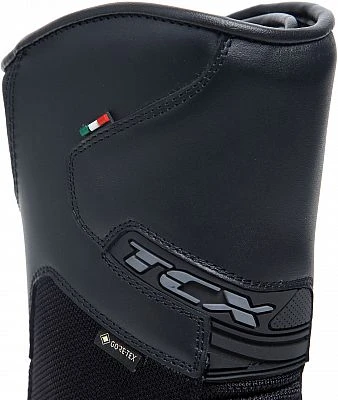 TCX Tourer, Stiefel Gore-Tex Damen 7 TCX Tourer, Stiefel Gore-Tex Damen – Bild 5