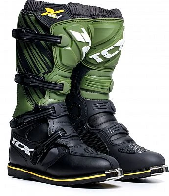 TCX X-Blast, Stiefel 3 TCX X-Blast, Stiefel
