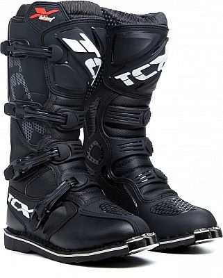 TCX X-Blast, Stiefel 4 TCX X-Blast, Stiefel – Bild 2