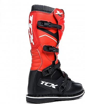 TCX X-Blast, Stiefel 14 TCX X-Blast, Stiefel – Bild 12