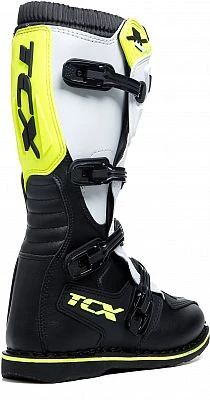 TCX X-Blast, Stiefel 17 TCX X-Blast, Stiefel – Bild 15