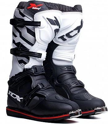 TCX X-Blast, Stiefel 6 TCX X-Blast, Stiefel – Bild 4