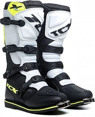 TCX X-Blast, Stiefel 7 TCX X-Blast, Stiefel – Bild 5